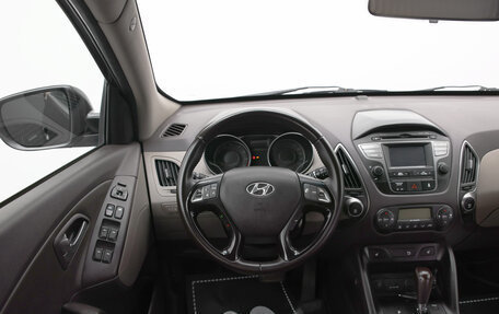 Hyundai ix35 I рестайлинг, 2014 год, 1 533 000 рублей, 8 фотография