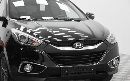Hyundai ix35 I рестайлинг, 2014 год, 1 533 000 рублей, 5 фотография