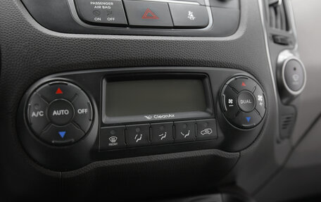 Hyundai ix35 I рестайлинг, 2014 год, 1 533 000 рублей, 15 фотография
