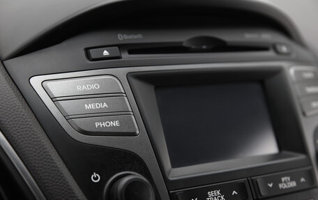 Hyundai ix35 I рестайлинг, 2014 год, 1 533 000 рублей, 14 фотография