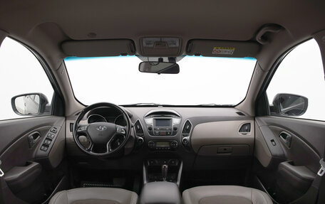 Hyundai ix35 I рестайлинг, 2014 год, 1 533 000 рублей, 7 фотография