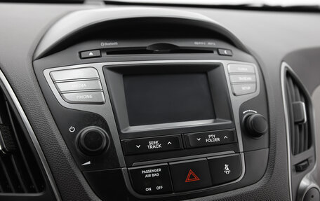 Hyundai ix35 I рестайлинг, 2014 год, 1 533 000 рублей, 13 фотография