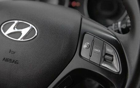 Hyundai ix35 I рестайлинг, 2014 год, 1 533 000 рублей, 11 фотография