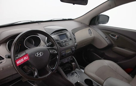 Hyundai ix35 I рестайлинг, 2014 год, 1 533 000 рублей, 12 фотография