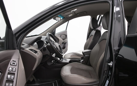Hyundai ix35 I рестайлинг, 2014 год, 1 533 000 рублей, 24 фотография