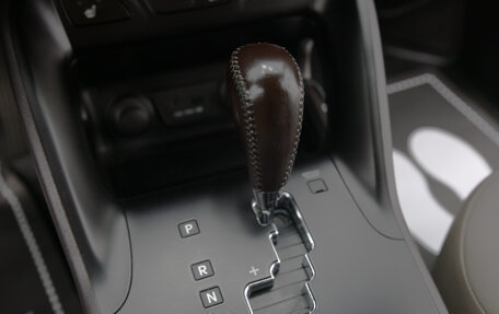 Hyundai ix35 I рестайлинг, 2014 год, 1 533 000 рублей, 20 фотография