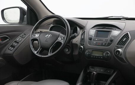 Hyundai ix35 I рестайлинг, 2014 год, 1 533 000 рублей, 21 фотография