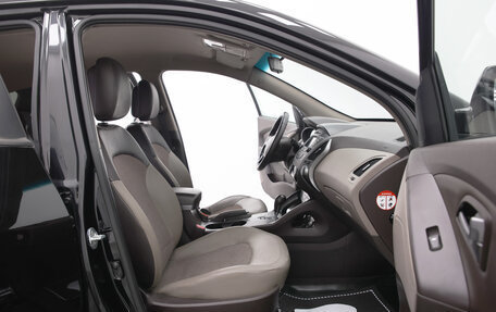 Hyundai ix35 I рестайлинг, 2014 год, 1 533 000 рублей, 23 фотография