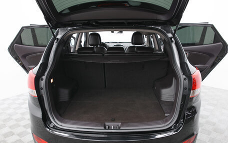 Hyundai ix35 I рестайлинг, 2014 год, 1 533 000 рублей, 27 фотография