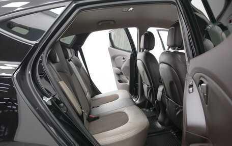 Hyundai ix35 I рестайлинг, 2014 год, 1 533 000 рублей, 25 фотография