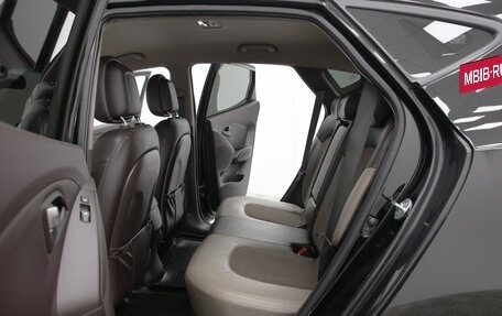 Hyundai ix35 I рестайлинг, 2014 год, 1 533 000 рублей, 26 фотография