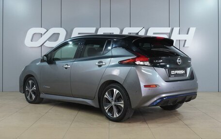 Nissan Leaf II, 2017 год, 2 099 000 рублей, 2 фотография