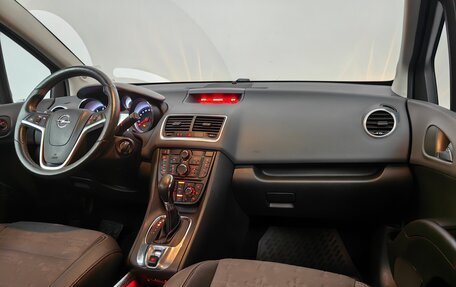 Opel Meriva, 2011 год, 707 000 рублей, 7 фотография
