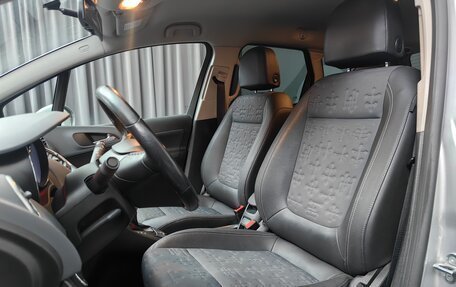 Opel Meriva, 2011 год, 707 000 рублей, 9 фотография