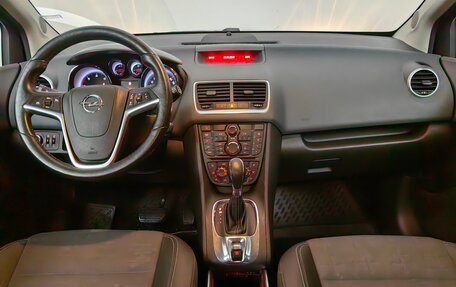 Opel Meriva, 2011 год, 707 000 рублей, 6 фотография