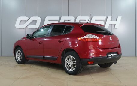 Renault Megane III, 2011 год, 799 000 рублей, 2 фотография