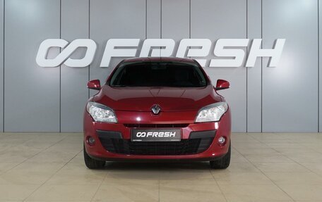 Renault Megane III, 2011 год, 799 000 рублей, 3 фотография