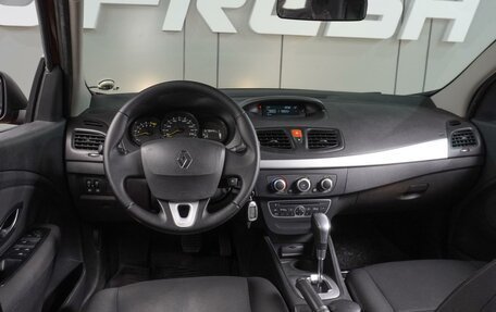 Renault Megane III, 2011 год, 799 000 рублей, 6 фотография