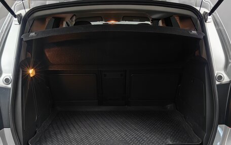 Opel Meriva, 2011 год, 707 000 рублей, 23 фотография