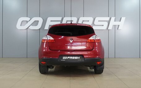 Renault Megane III, 2011 год, 799 000 рублей, 4 фотография