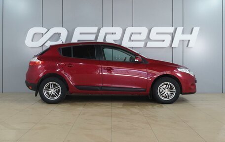 Renault Megane III, 2011 год, 799 000 рублей, 5 фотография