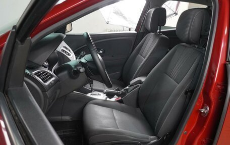 Renault Megane III, 2011 год, 799 000 рублей, 10 фотография