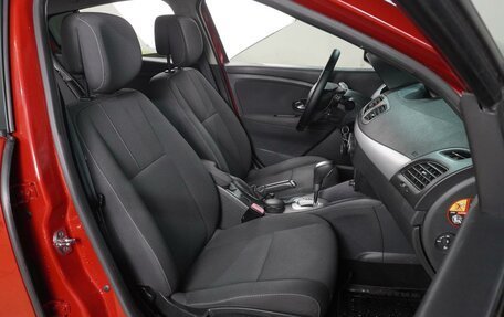 Renault Megane III, 2011 год, 799 000 рублей, 8 фотография