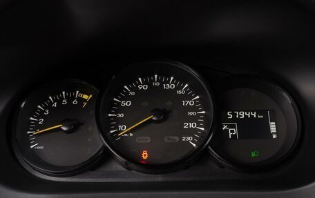 Renault Megane III, 2011 год, 799 000 рублей, 17 фотография