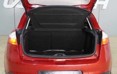 Renault Megane III, 2011 год, 799 000 рублей, 18 фотография