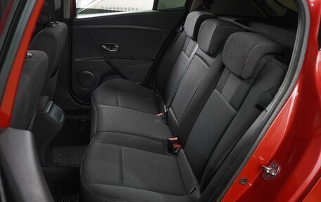 Renault Megane III, 2011 год, 799 000 рублей, 9 фотография