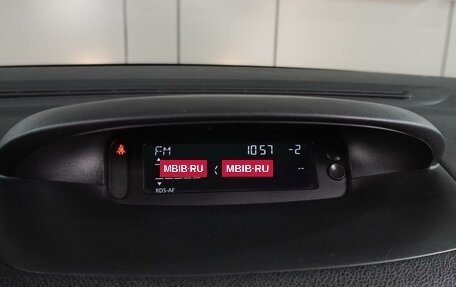 Renault Megane III, 2011 год, 799 000 рублей, 13 фотография