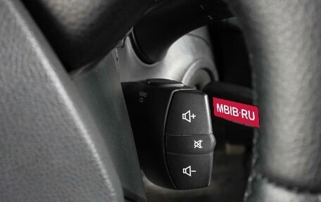Renault Megane III, 2011 год, 799 000 рублей, 14 фотография
