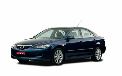 Mazda 6, 2006 год, 595 000 рублей, 1 фотография