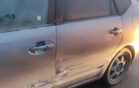 Toyota Prius, 2007 год, 630 000 рублей, 8 фотография