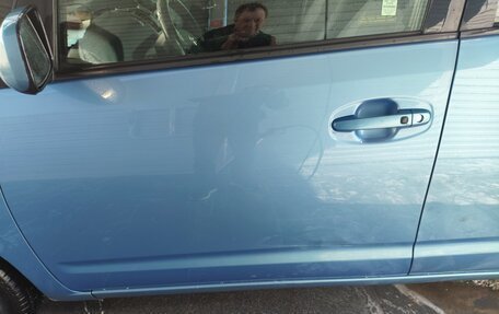 Toyota Prius, 2007 год, 630 000 рублей, 6 фотография
