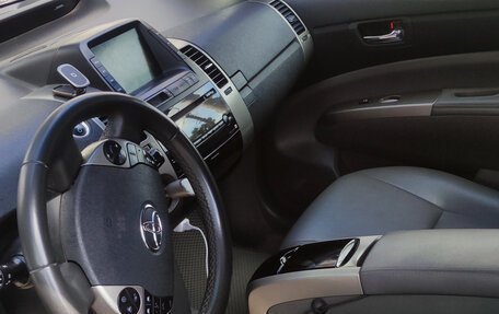 Toyota Prius, 2007 год, 630 000 рублей, 15 фотография