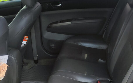 Toyota Prius, 2007 год, 630 000 рублей, 13 фотография