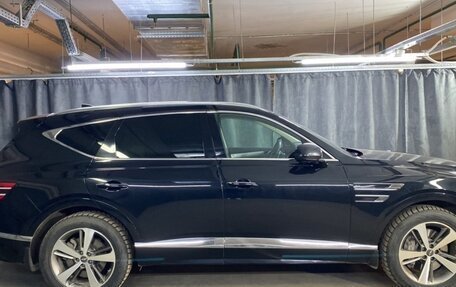 Genesis GV80 I, 2021 год, 4 999 000 рублей, 6 фотография