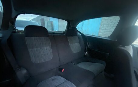 Nissan Lucino, 1997 год, 200 000 рублей, 4 фотография
