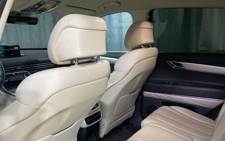 Genesis GV80 I, 2021 год, 4 999 000 рублей, 4 фотография
