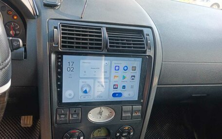 Ford Mondeo III, 2002 год, 2 фотография