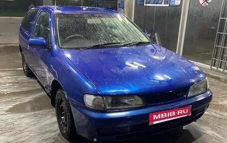 Nissan Lucino, 1997 год, 200 000 рублей, 2 фотография