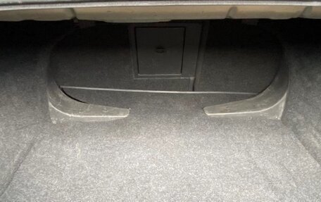 Opel Vectra C рестайлинг, 2007 год, 630 000 рублей, 13 фотография