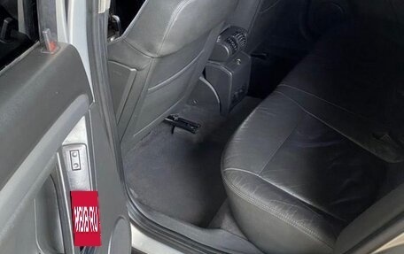 Opel Vectra C рестайлинг, 2007 год, 630 000 рублей, 6 фотография