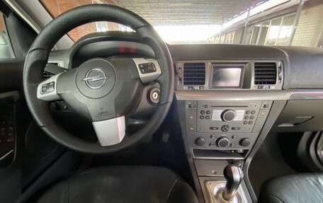 Opel Vectra C рестайлинг, 2007 год, 630 000 рублей, 8 фотография