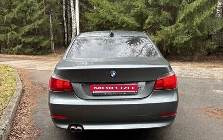 BMW 5 серия, 2004 год, 1 187 000 рублей, 7 фотография
