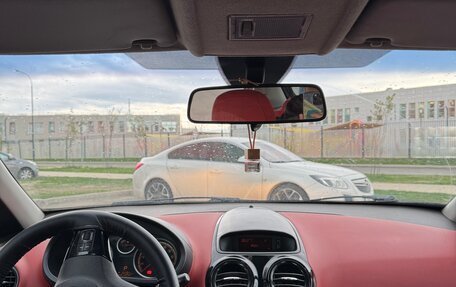 Opel Corsa D, 2008 год, 440 000 рублей, 12 фотография