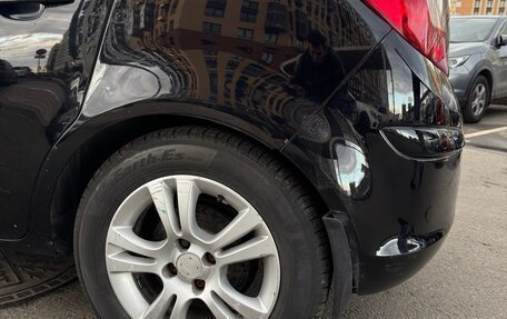 Opel Corsa D, 2008 год, 440 000 рублей, 10 фотография