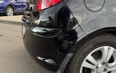 Opel Corsa D, 2008 год, 440 000 рублей, 9 фотография