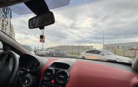 Opel Corsa D, 2008 год, 440 000 рублей, 14 фотография